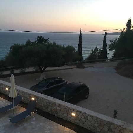 Anna Studios Lourdata (Kefalonia) Exterior foto