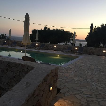Anna Studios Lourdata (Kefalonia) Exterior foto