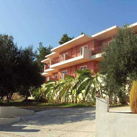 Anna Studios Lourdata (Kefalonia) Exterior foto