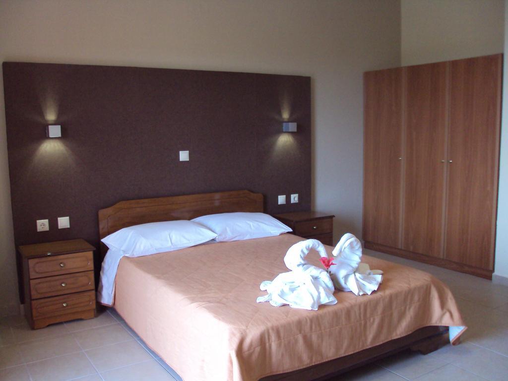 Anna Studios Lourdata (Kefalonia) Exterior foto