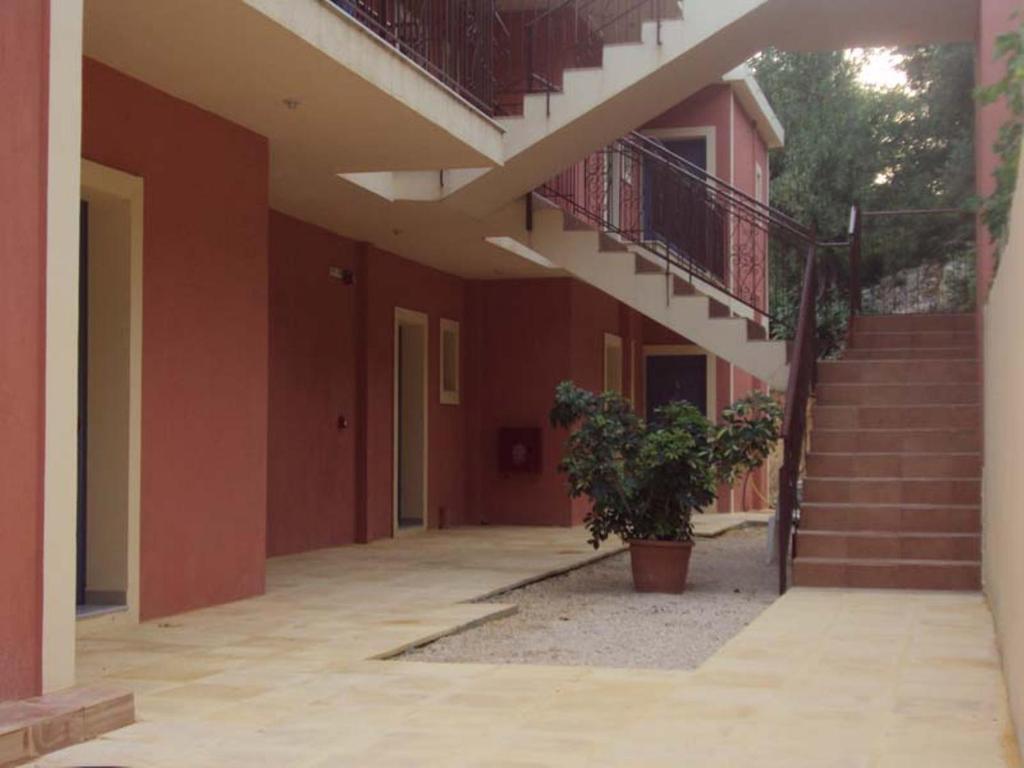 Anna Studios Lourdata (Kefalonia) Exterior foto