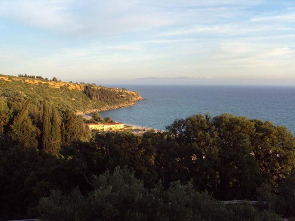 Anna Studios Lourdata (Kefalonia) Exterior foto