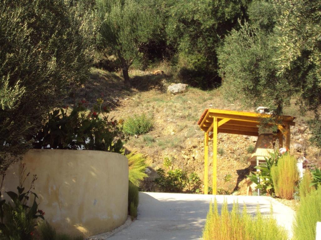 Anna Studios Lourdata (Kefalonia) Exterior foto