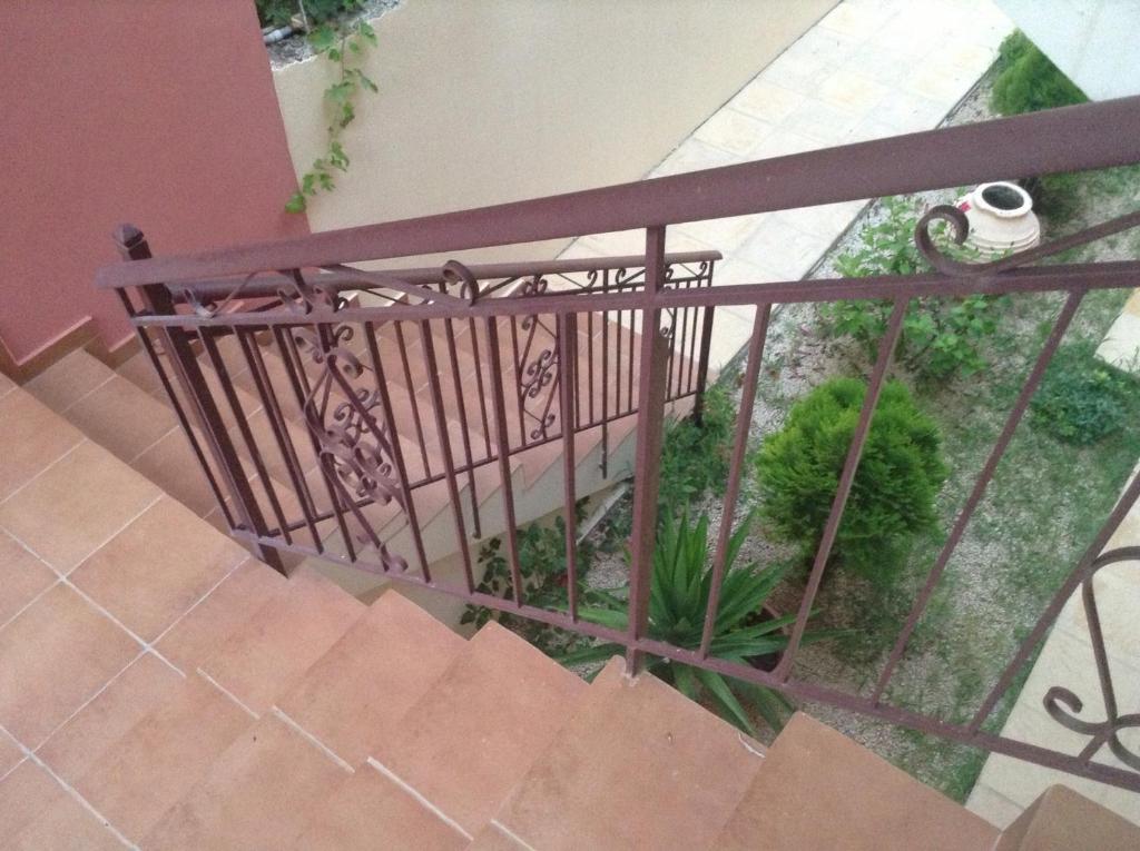Anna Studios Lourdata (Kefalonia) Exterior foto